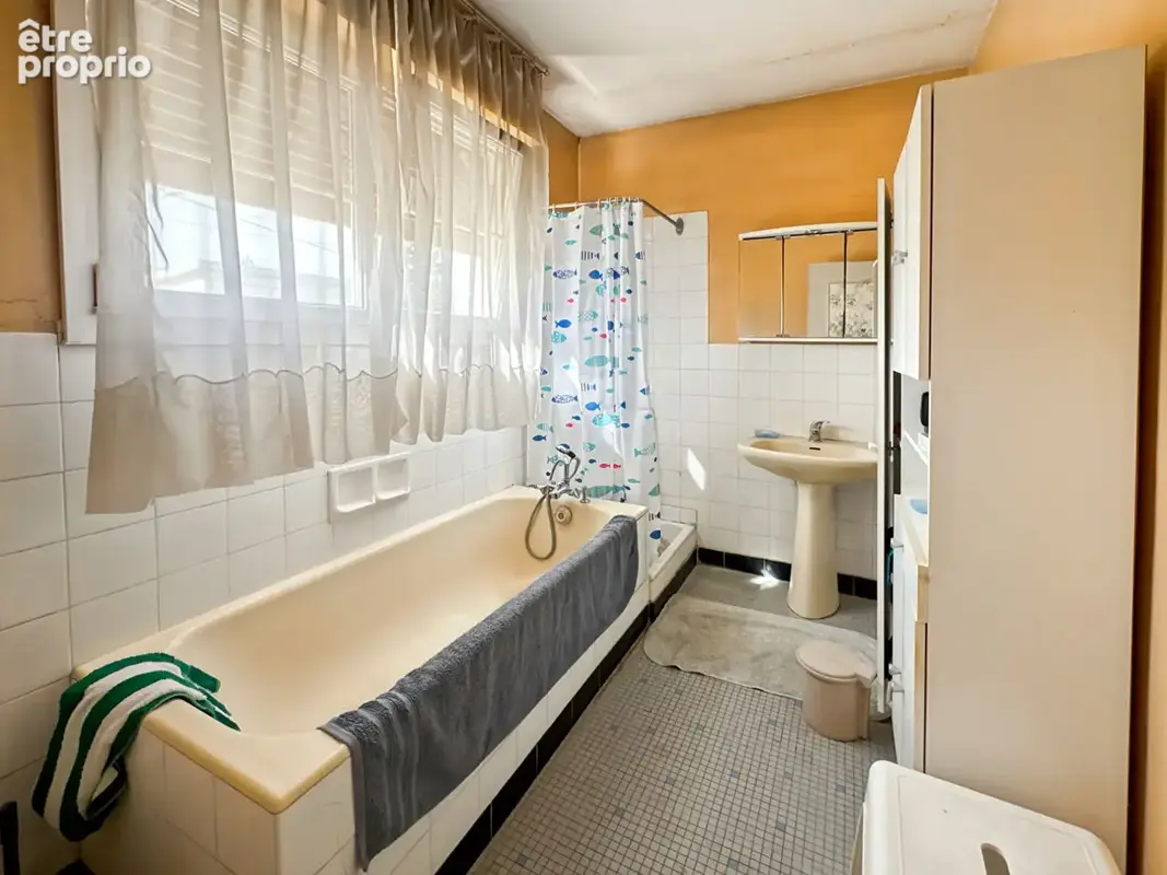 Maison 4 pièces à vendre - Gradignan CENTRE - photo 9