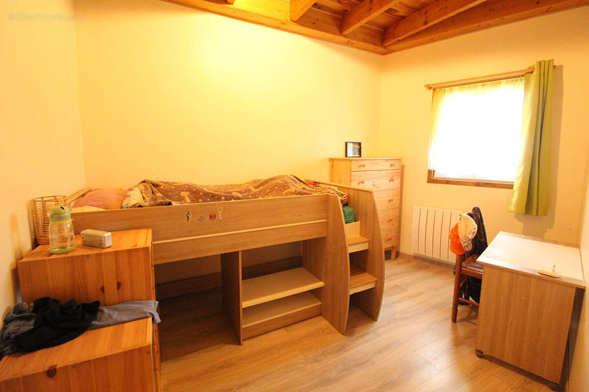 Maison à MAILLEBOIS