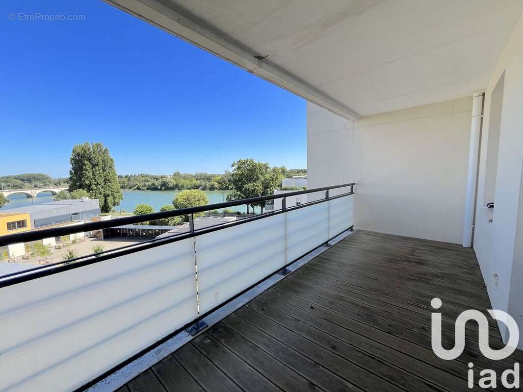 Photo 2 - Appartement à NANTES