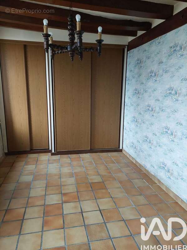 Photo 6 - Maison à MONTCORBON