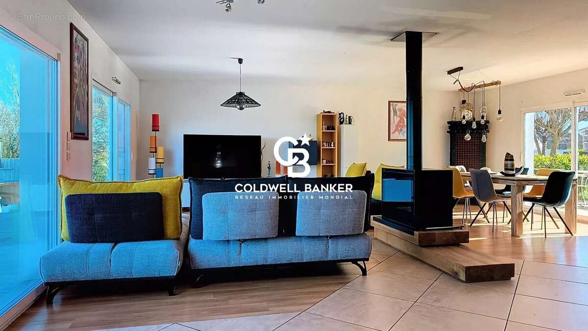 Maison à LES SABLES-D'OLONNE