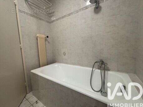 Photo 7 - Appartement à ANNEMASSE
