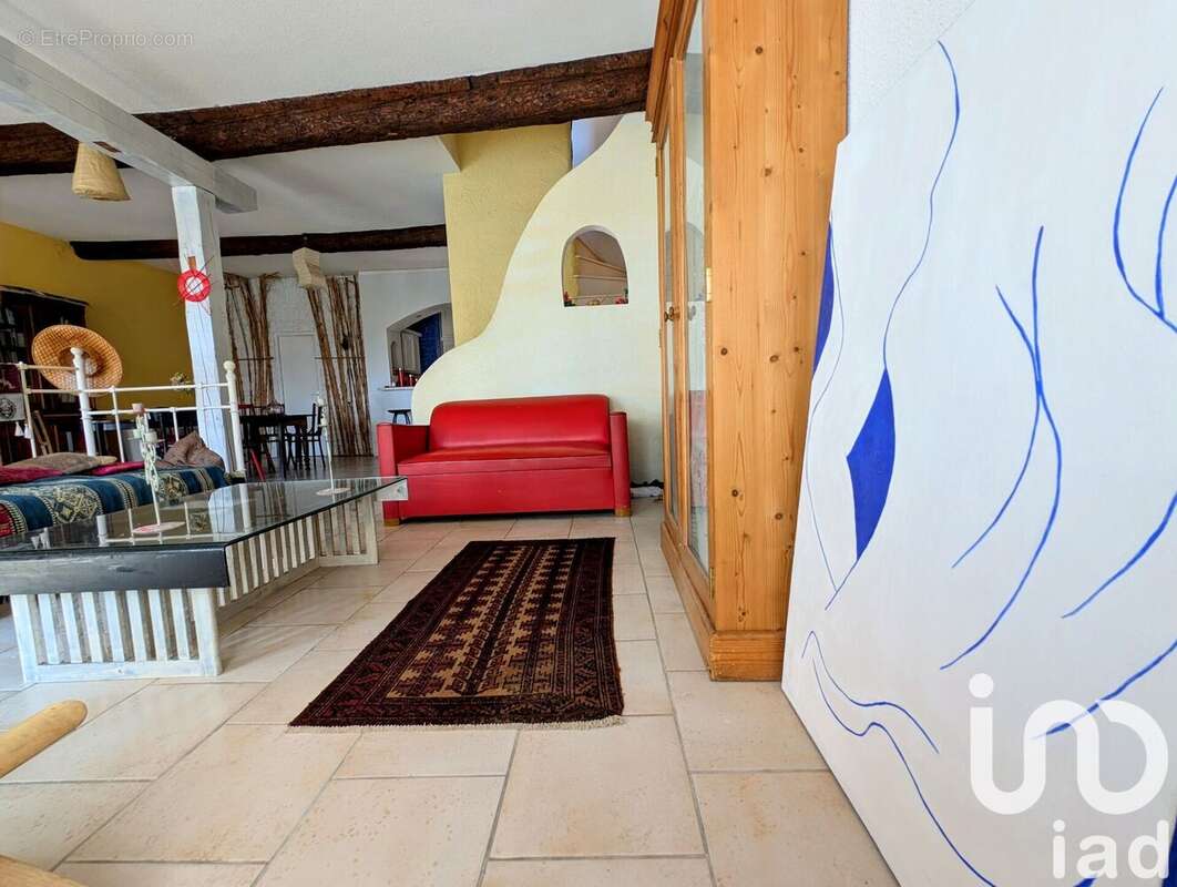 Photo 4 - Maison à VINGRAU