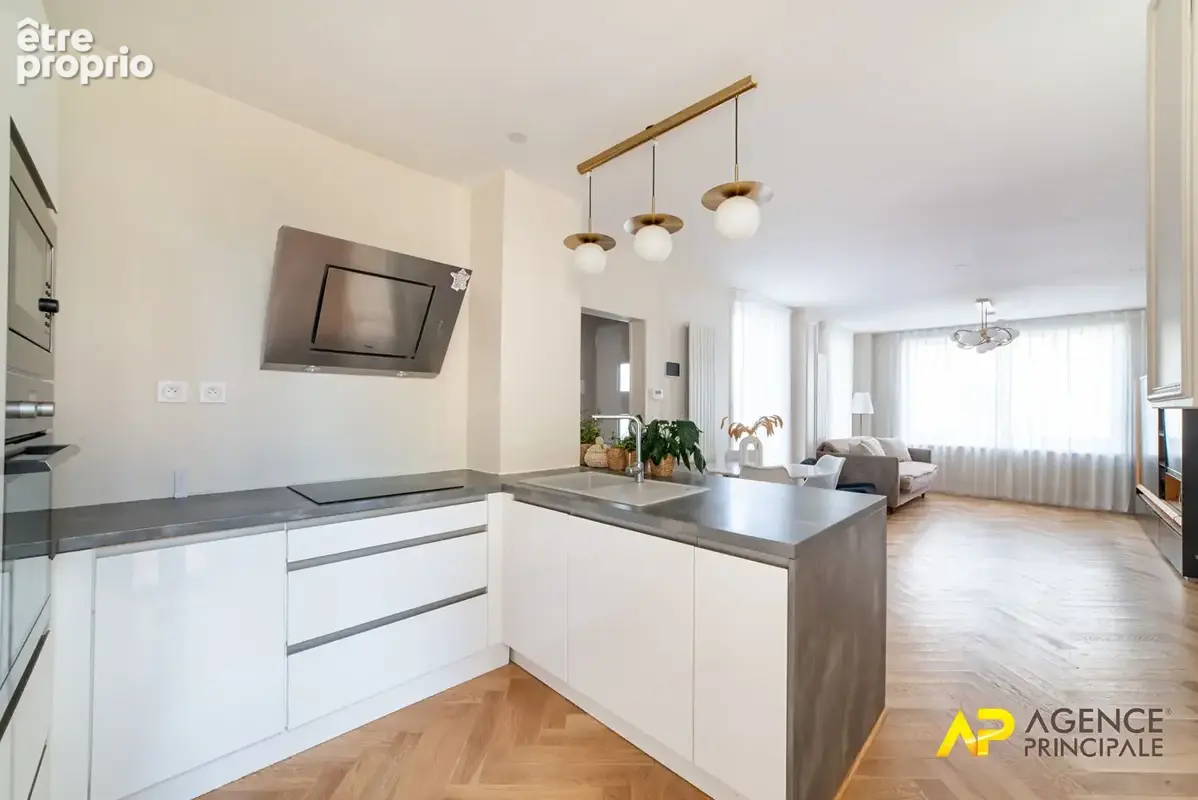Maison à vendre à Colombes - Exclusivité AGENCE PRINCIPALE La Garenne-Colombes - photo 2