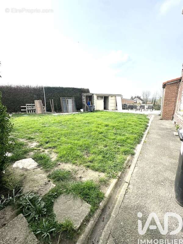 Photo 6 - Maison à BRUAY-LA-BUISSIERE