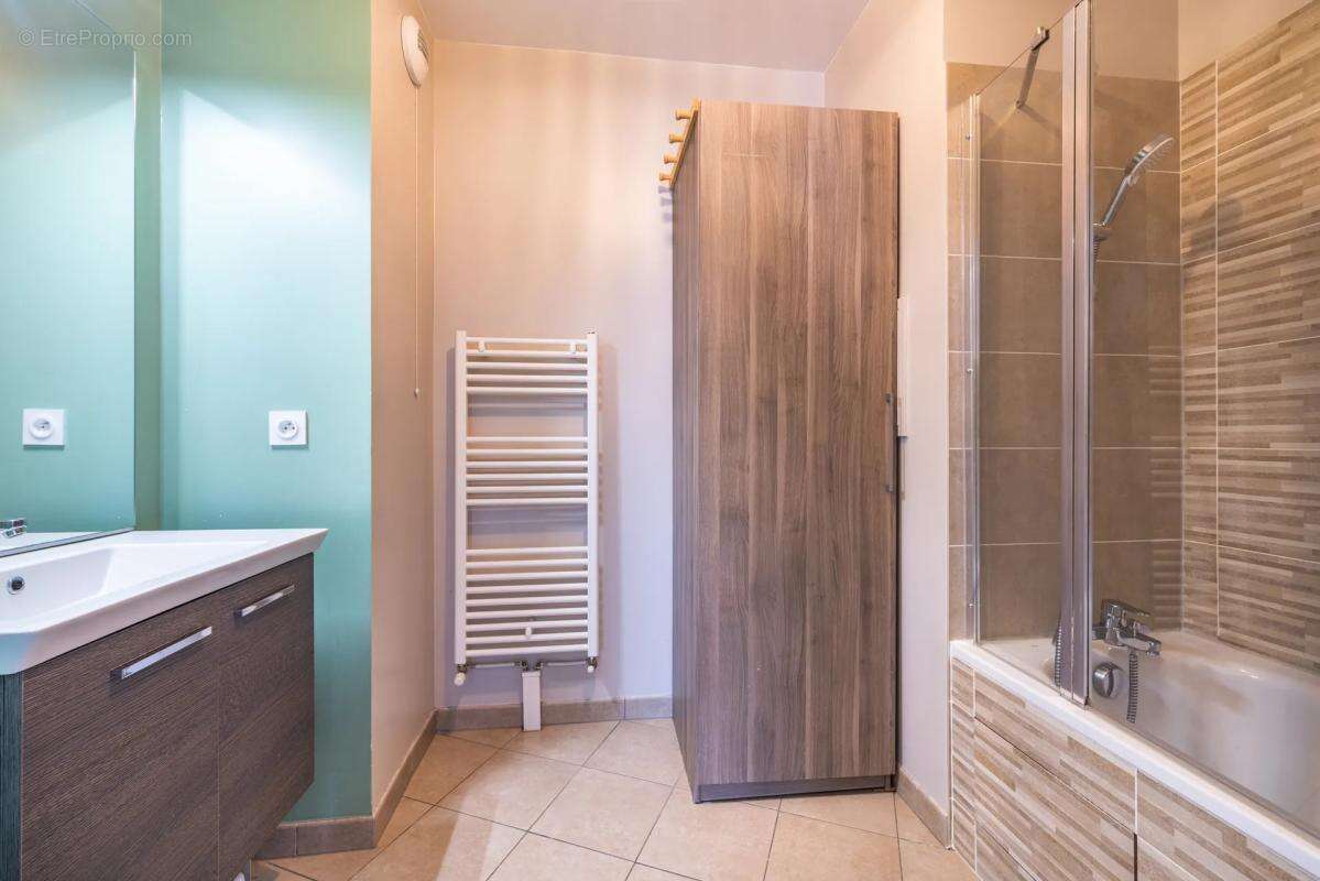 Appartement de 4 pièces de 81 m² au coeur du campus Paris-Saclay à Gif-sur-Yvette - photo 10