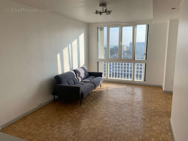 Appartement à LONGJUMEAU