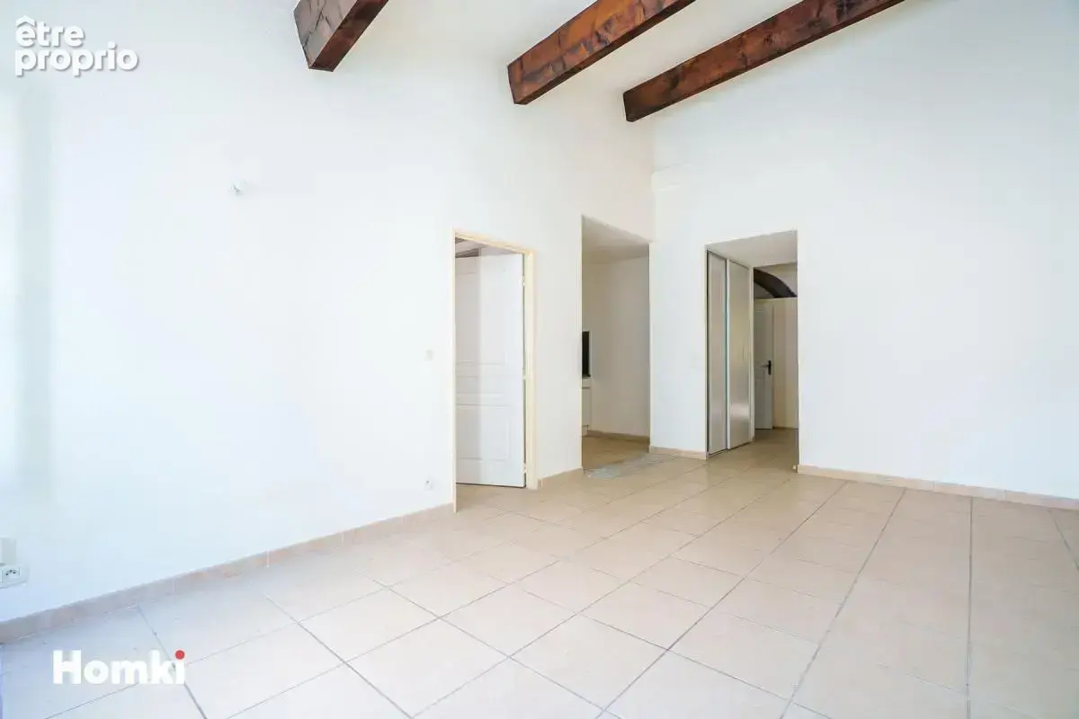 Appartement T2 de 50 m2 à Agde 34300 - photo 5