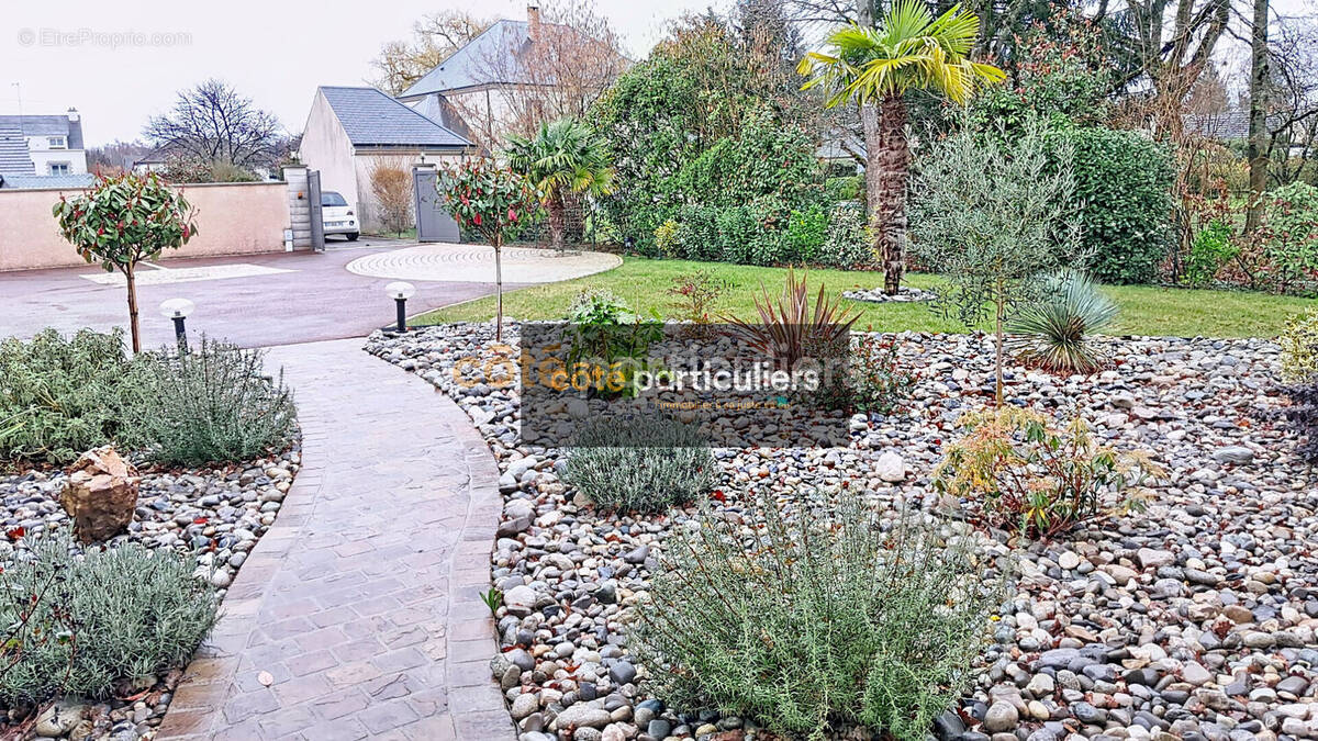 Maison à VILLEMANDEUR