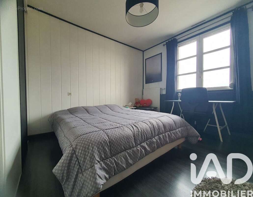 Photo 9 - Maison à CHAVAGNES-EN-PAILLERS