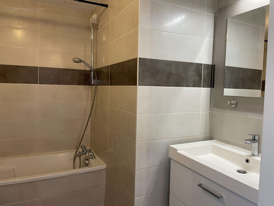 Appartement à ANNEMASSE
