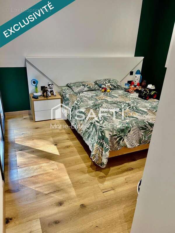 Photo 6 - Maison à SAINT-LAURENT-D'ARCE