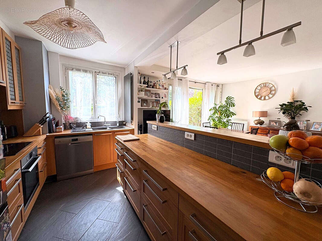 Appartement à ANDRESY