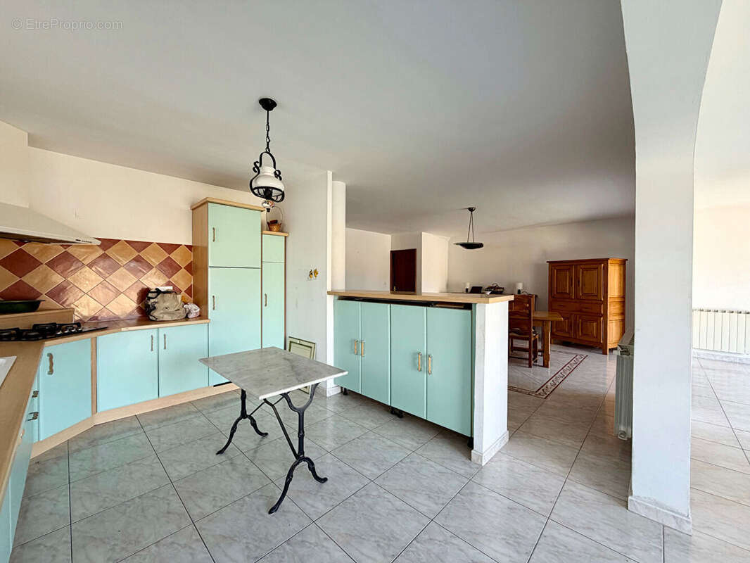 Maison à LE ROVE