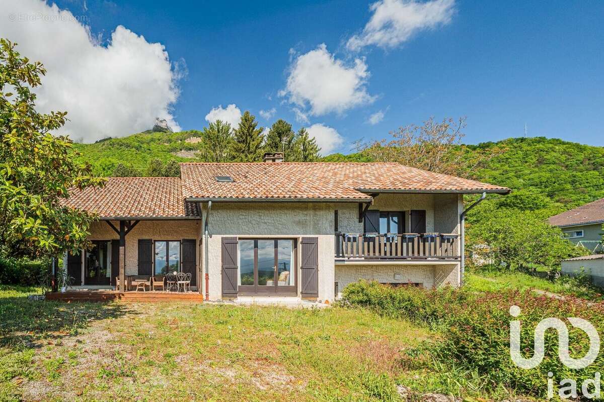 Photo 3 - Maison à CLAIX