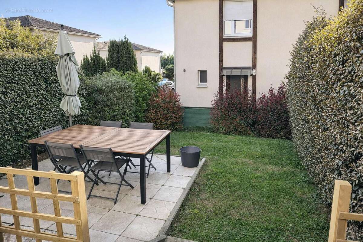 Photo 2 - Maison à BRUGUIERES