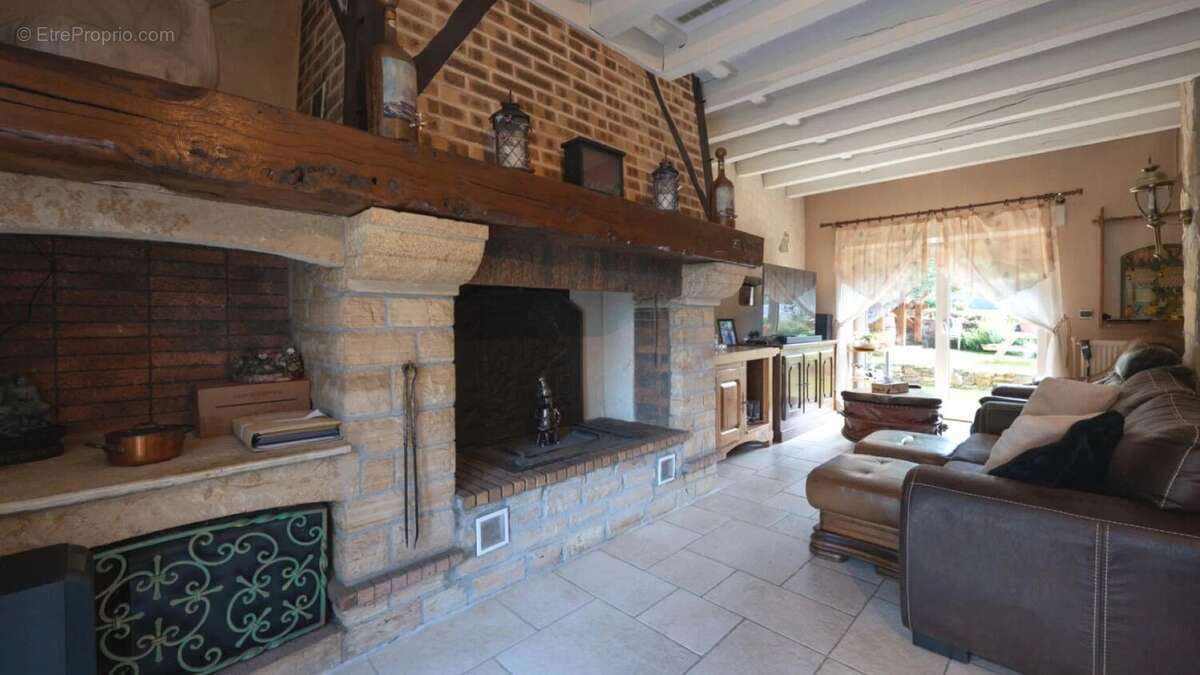 EXCLUSIVITE - Cadre de vie paisible pour cette belle et spacieus - photo 18