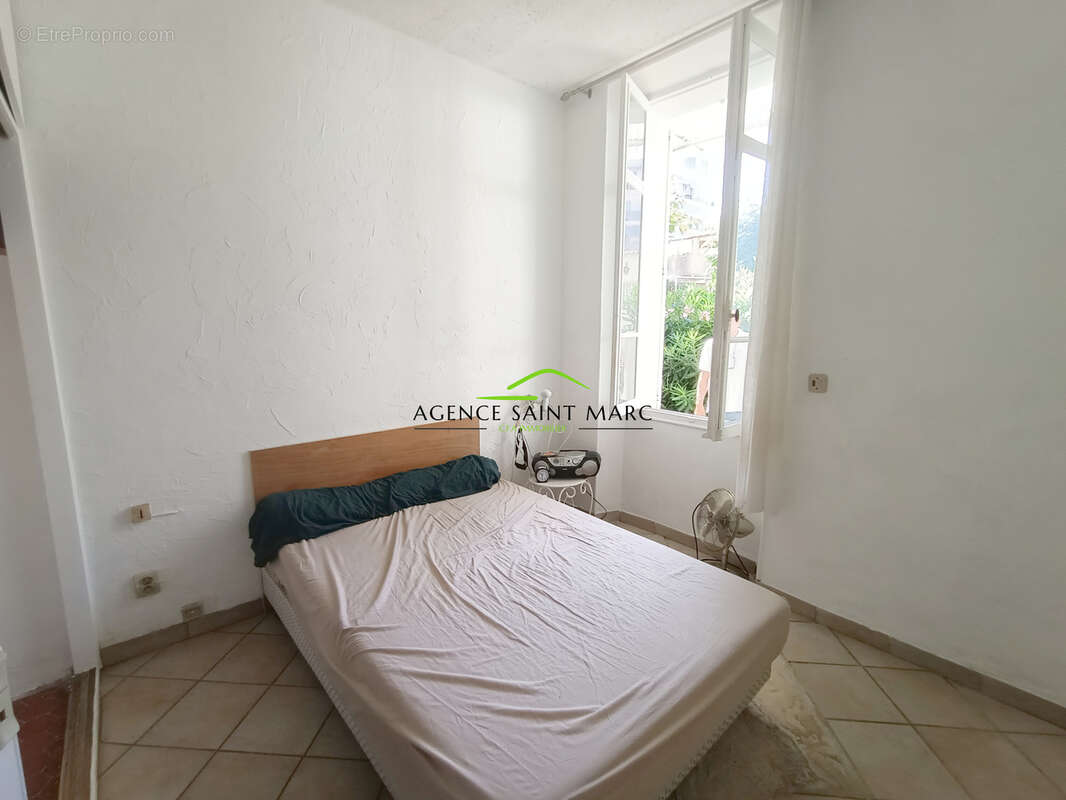 Cannes -  Appartement atypique - photo 6