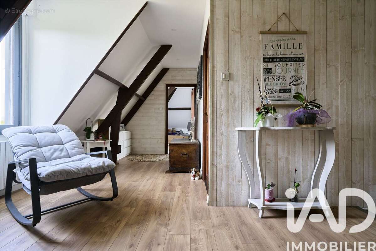Photo 8 - Maison à ROOST-WARENDIN