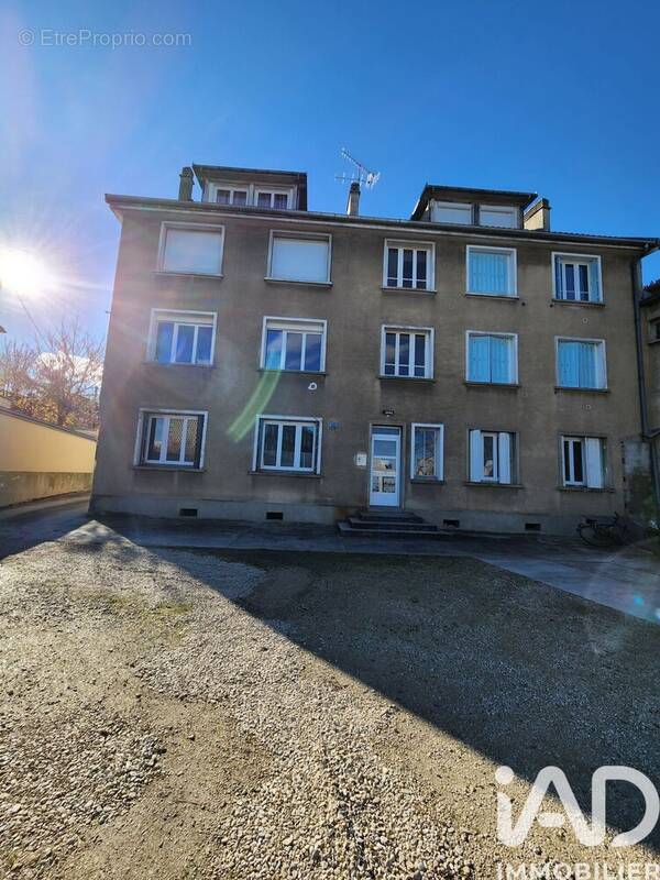 Photo 1 - Appartement à TROYES