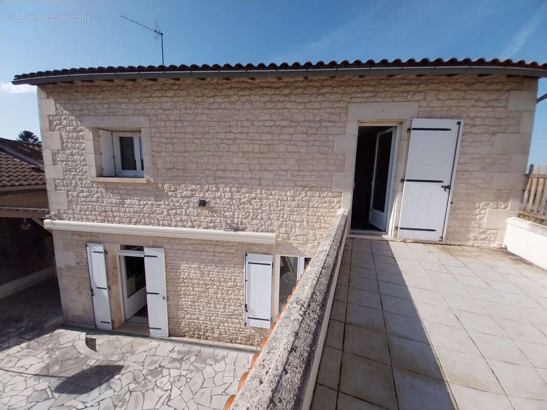 Photo 8 - Maison à NIORT