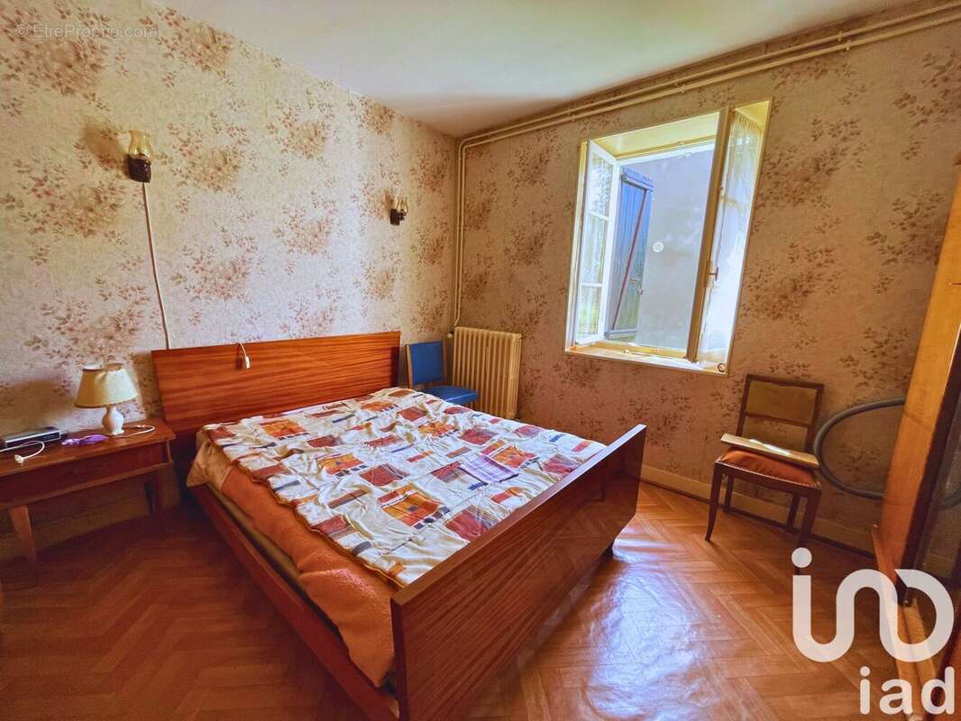 Photo 7 - Maison à ARBOURSE