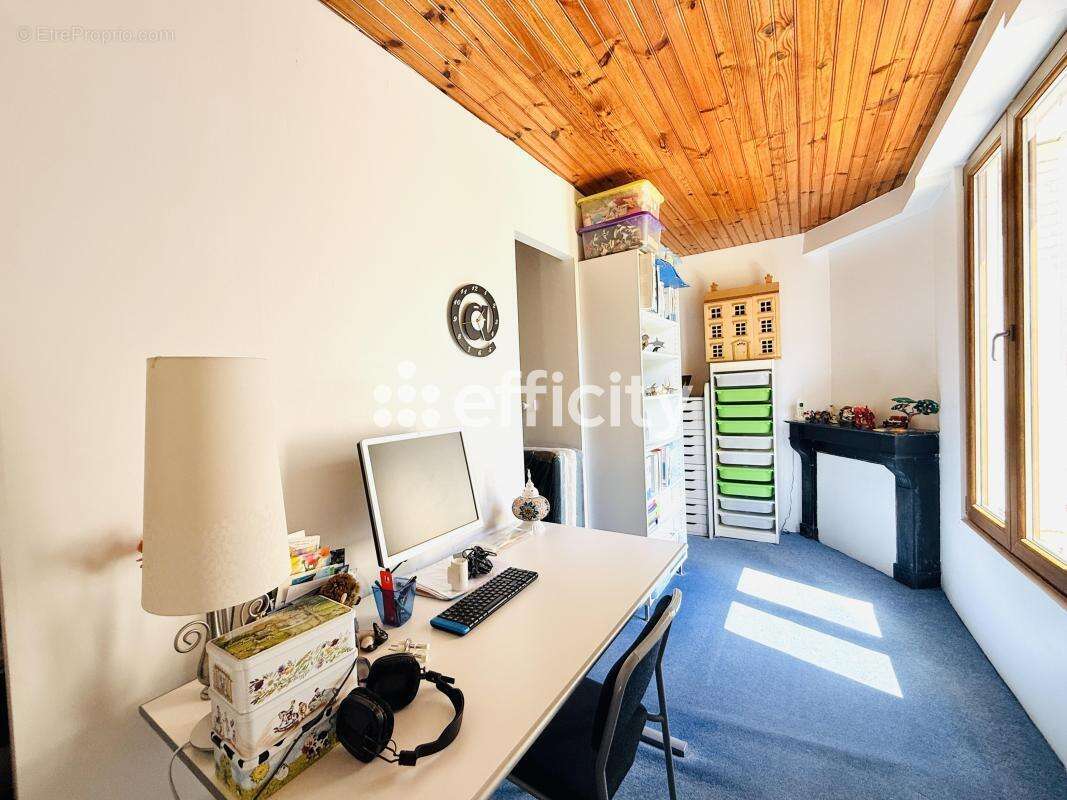 Maison 80 m² à Chatillon  - photo 10