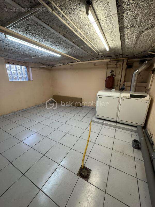 Maison à CREUTZWALD