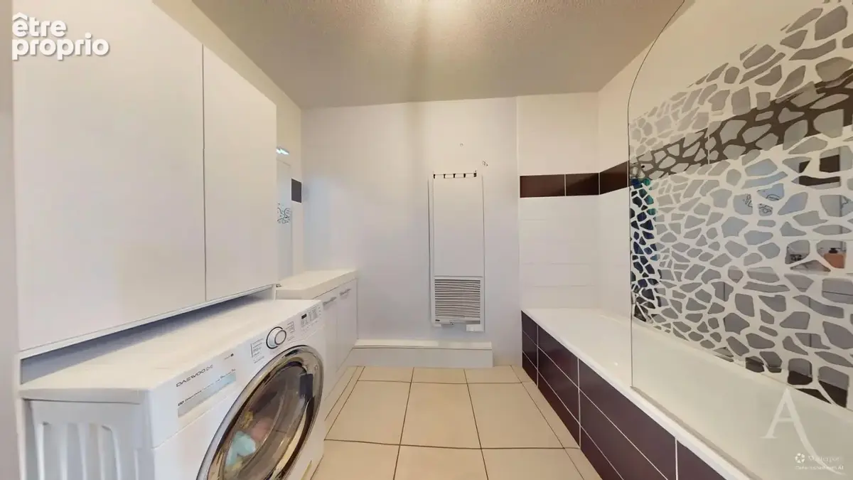 Appartement Grenoble 4 pièce(s) 83.75 m2 - photo 13