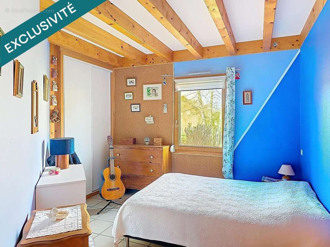 Photo 4 - Maison à ORNANS