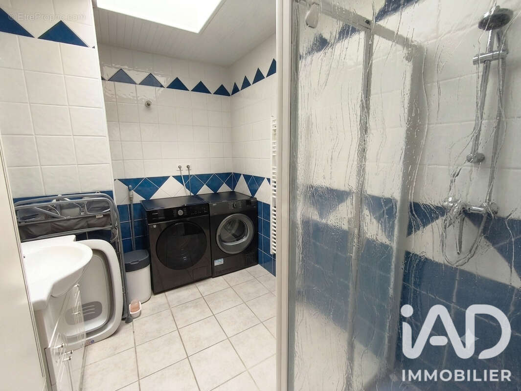 Maison 59 m² à La Plaine-Sur-Mer  - photo 6