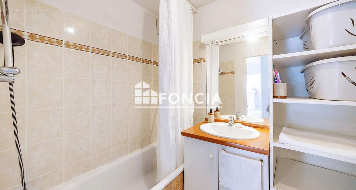 Appartement à CUGNAUX