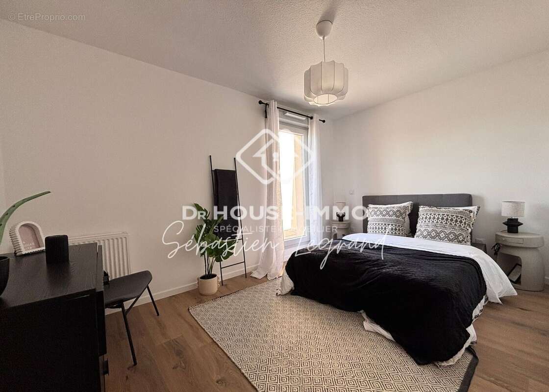 Appartement à BLANQUEFORT