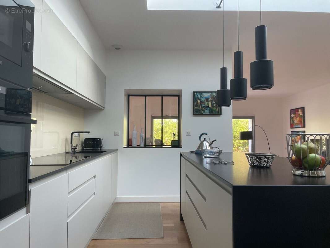 Maison à LA ROCHELLE