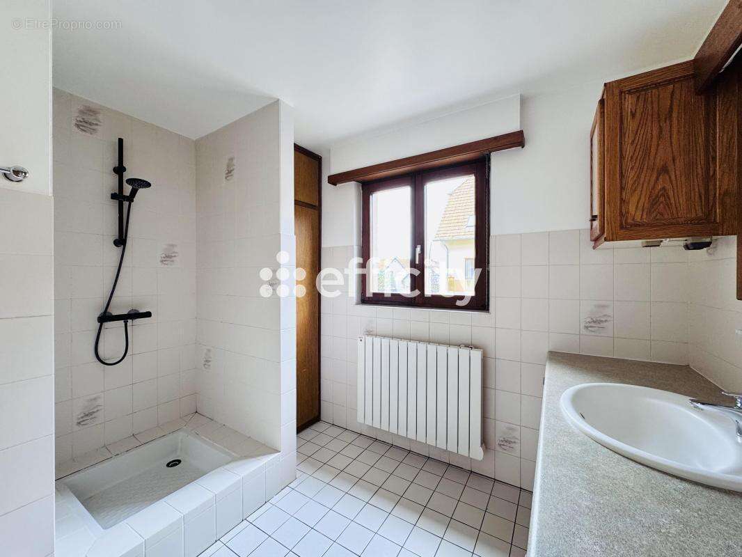 Appartement à HAGUENAU