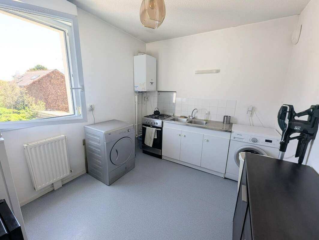 Photo 4 - Appartement à ANGERS