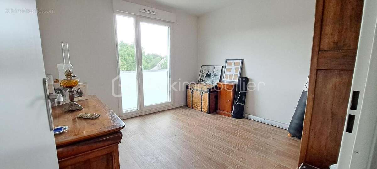 Appartement à FONTAINE-LES-DIJON