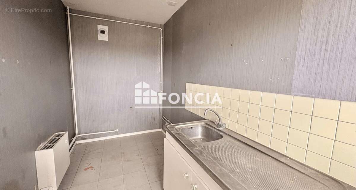 Appartement à CAEN