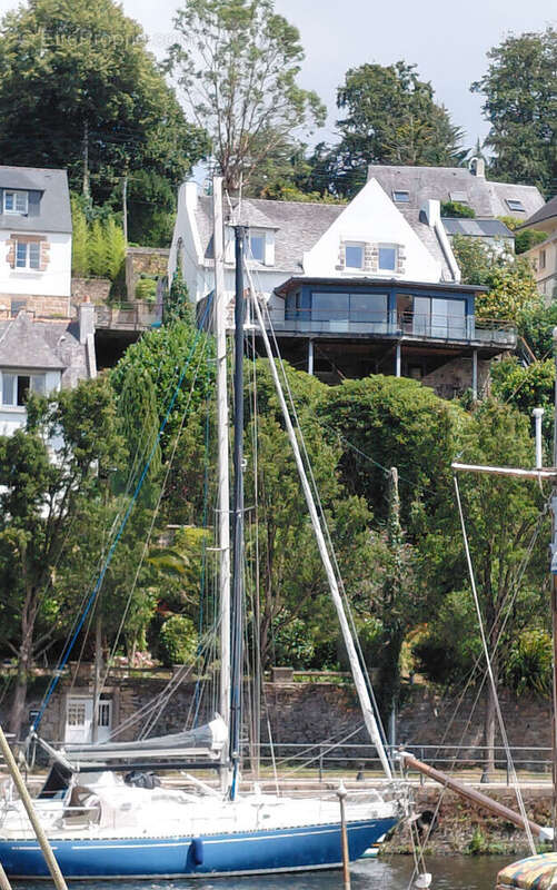 Maison à MORLAIX