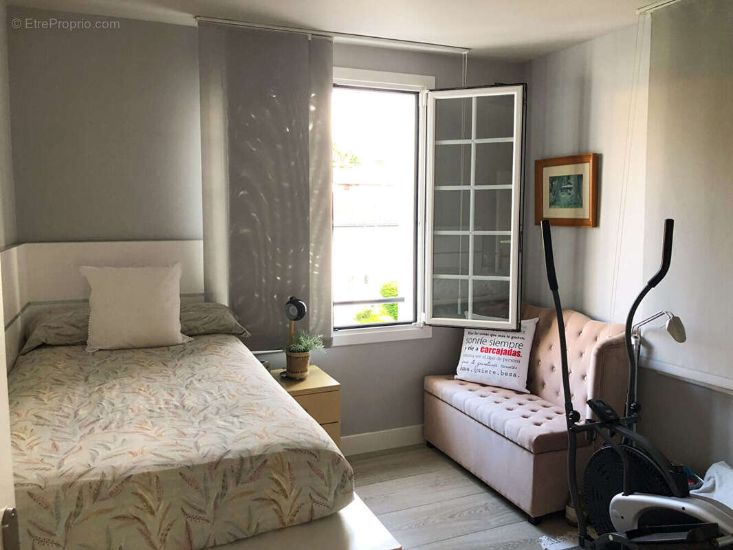 Appartement à HENDAYE