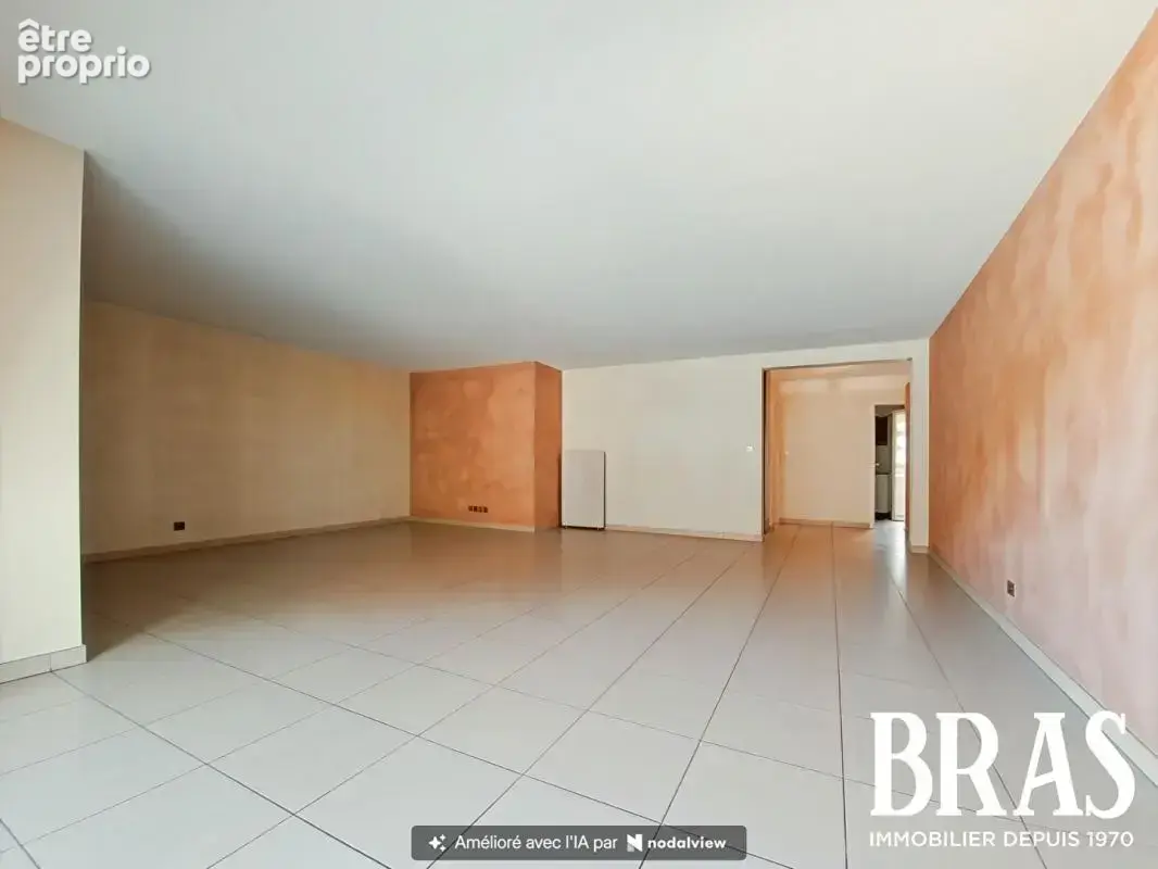 Les Sables D Olonne, quartier gare, Appartement de 85.38 m² avec garage! - photo 5