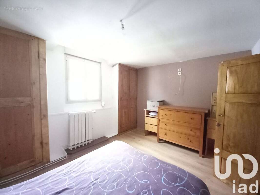 Photo 9 - Maison à BAR-SUR-AUBE