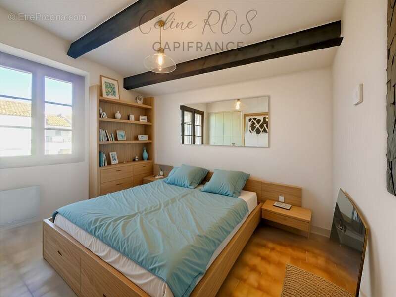 Appartement à SAINTES-MARIES-DE-LA-MER