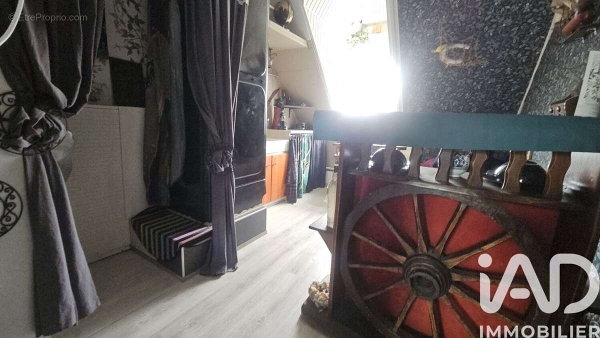 Photo 5 - Appartement à AULT