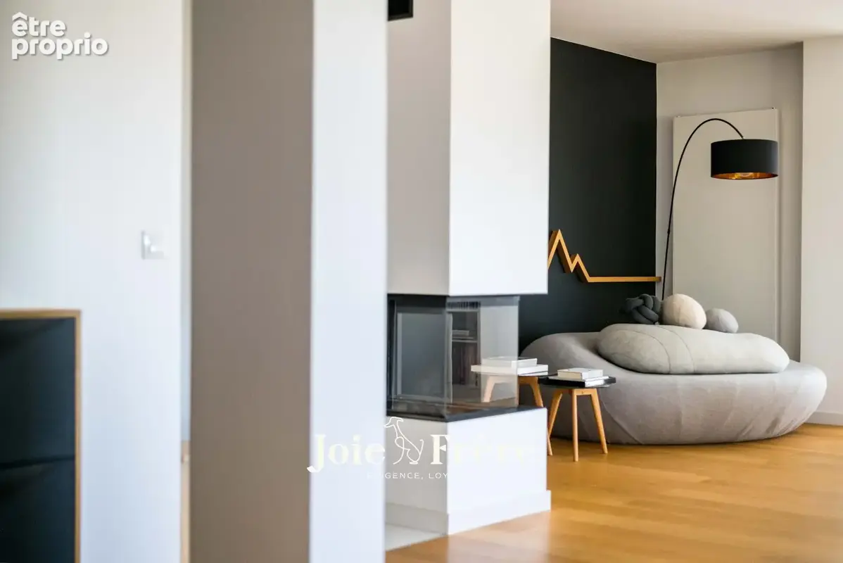 Appartement 6 pièces 183 m² à vendre à Annecy-Le-Vieux (74940) - photo 4