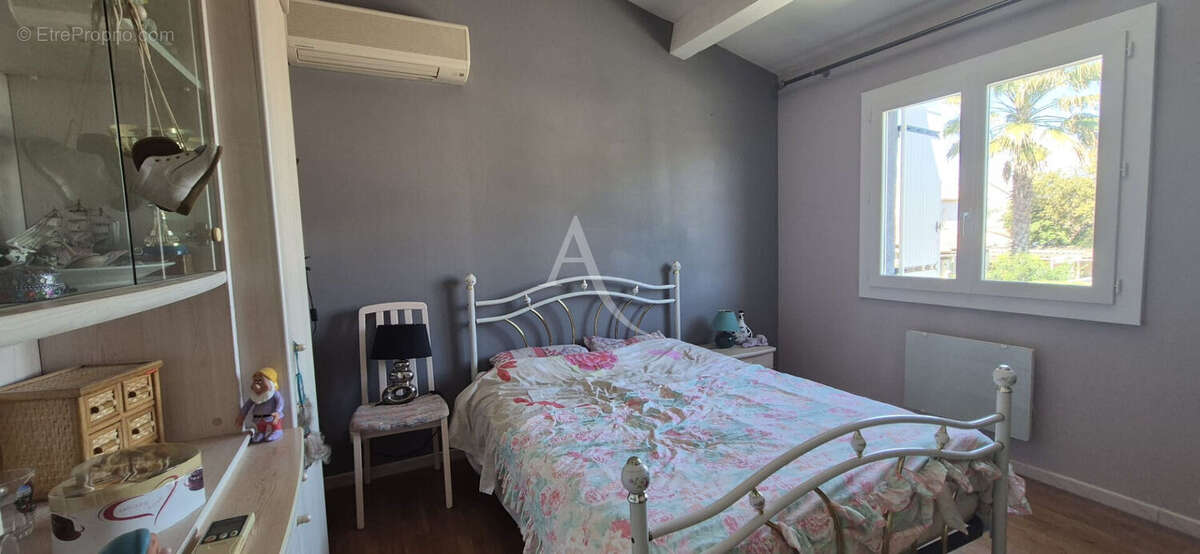 Maison à BALARUC-LE-VIEUX