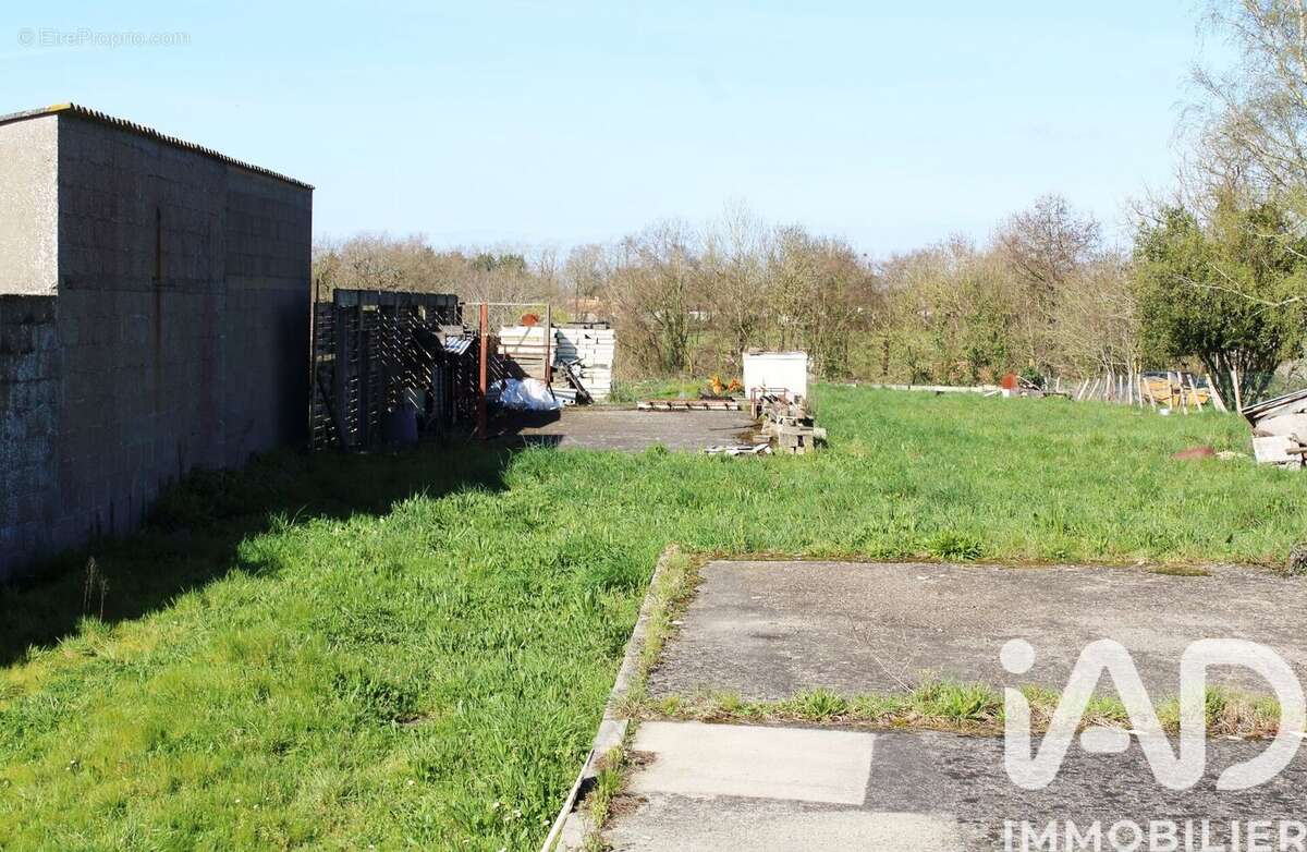 Photo 3 - Terrain à APREMONT