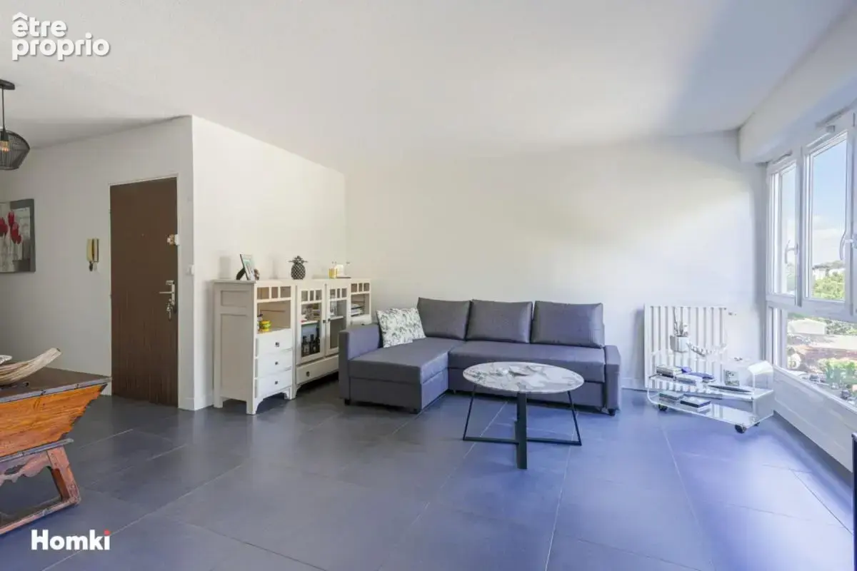 Appartement T2 de 54 m² à La Trinité 06340, Chemin de l'Olivaie - photo 5