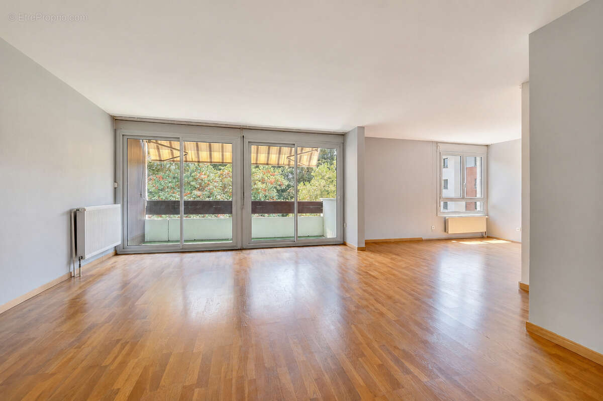 Appartement 119m² à toulouse - photo 10