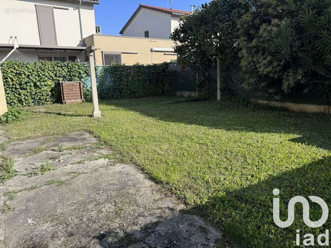 Photo 4 - Maison à AUCAMVILLE